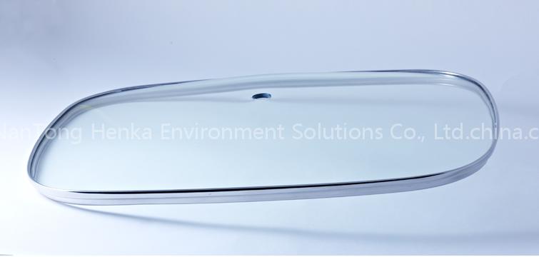rectangular lid/t-type
