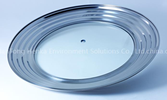 stainless steel multi-user lids