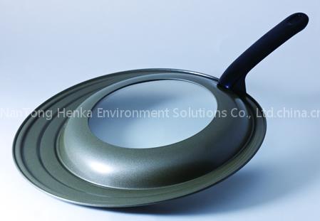 aluminum multi-user lids