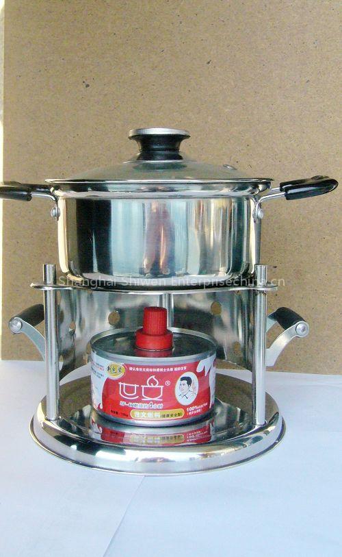 Mini-hotpot