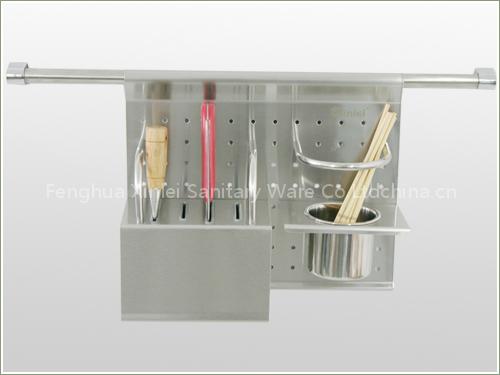 kitchen cooking tools&knief holder