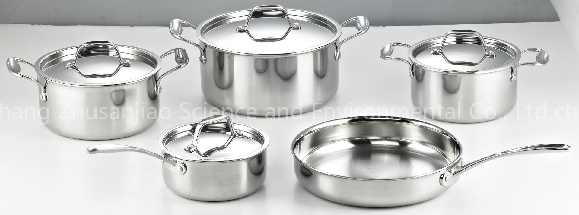 Cookware Set