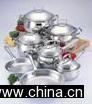 12pc Cookware Set