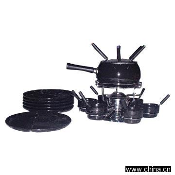 Roaster Set