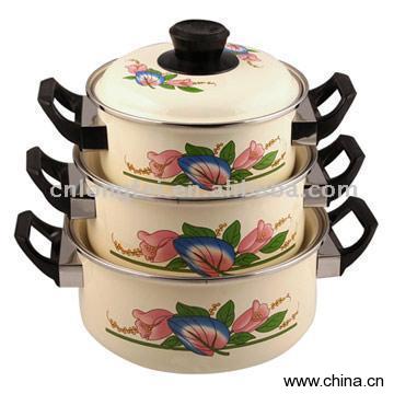 Casserole Set