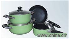 Cookware Set