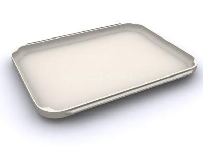 Atlas Tray (Kssu Tray,Aviation Serving Tray,Airline PlasticTray,