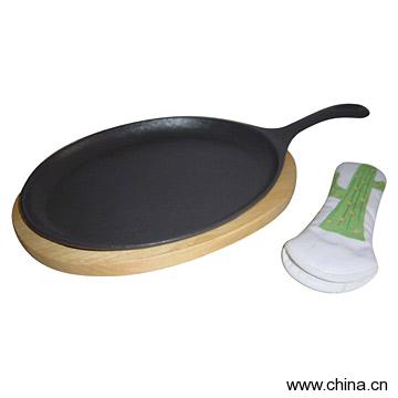 Fajita Set