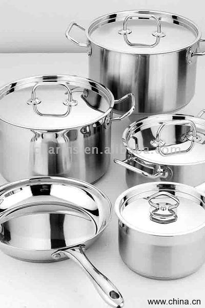 Cookware Set (DSC0240)