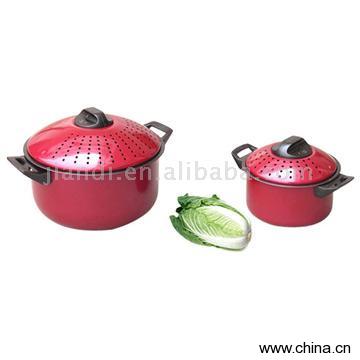 Pasta Pot