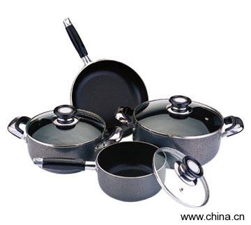 Cookware Set