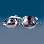 Stainless Steel Cookware Set