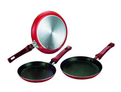 Low Fry Pan