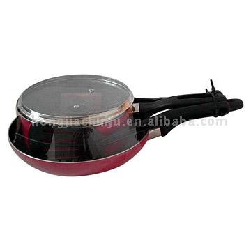 5pc Cookware Set (TJ0501)