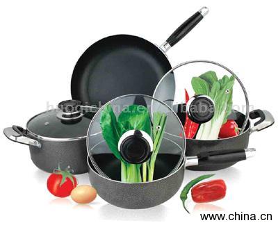 Cookware