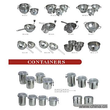 Colander