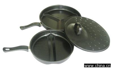 Paste Set