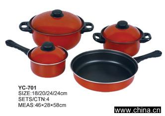 Sauce Pot