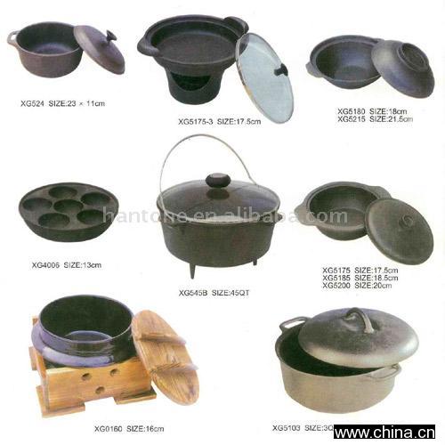 Cookware