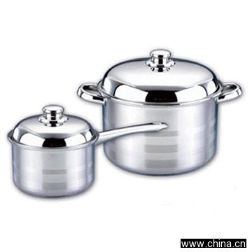Europe Style Cookers