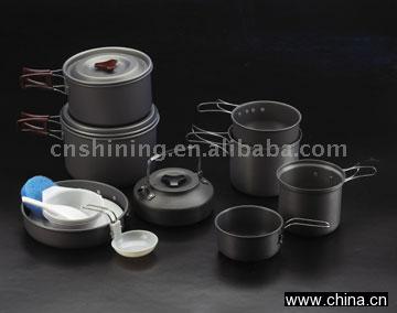 Camping Cooker