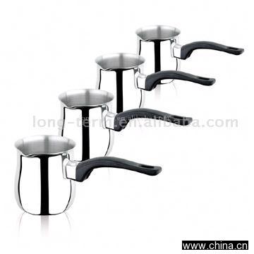 Coffee Pot Set