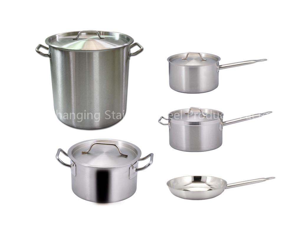 restaurant cookware