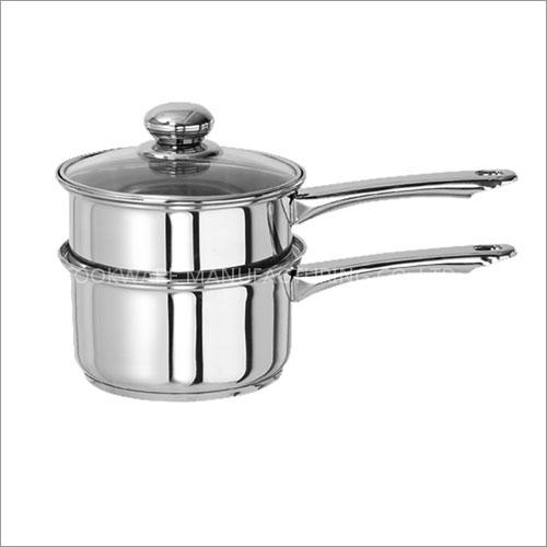 YUZE double boilder, boilder insert