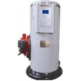 hot water boiler