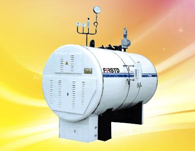 industrial electric steam boiler