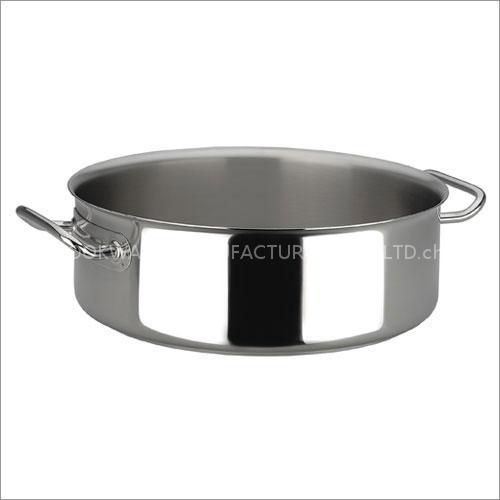 YUZE braiser,braizer,saucepot,casserole