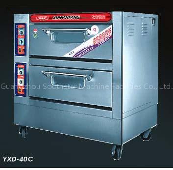 Common Electric Oven