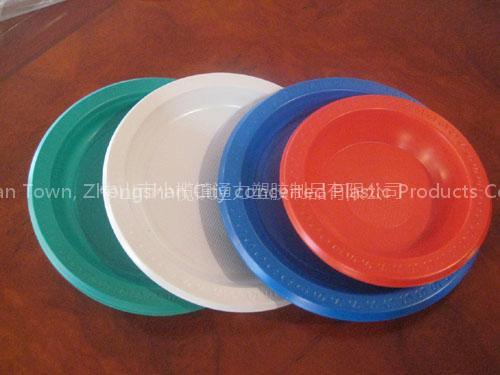 Plastic Tray