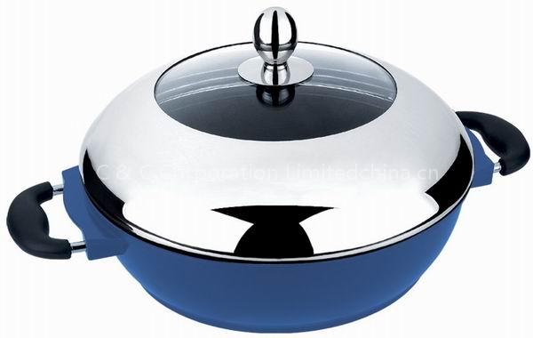 Casserole