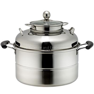 Food Steamer