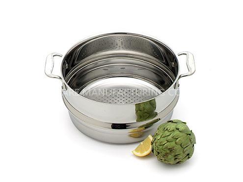 YUZE universal steamer,food steamer,cookware
