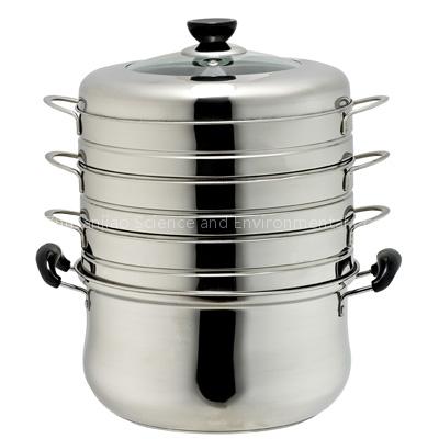 Steamer