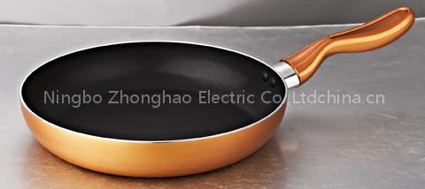 fry pan/Aluminum&Stainless steel