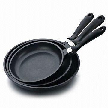 FDA-approved Non-stick Frying Pan