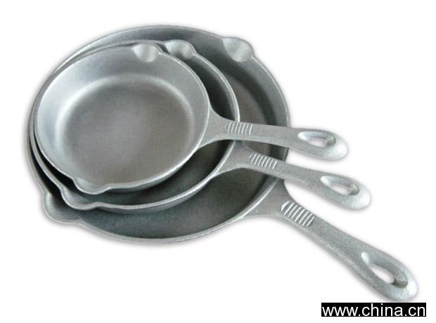 3pc Frying Pan