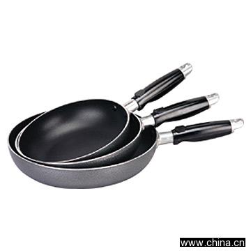 Aluminium Frying Pan