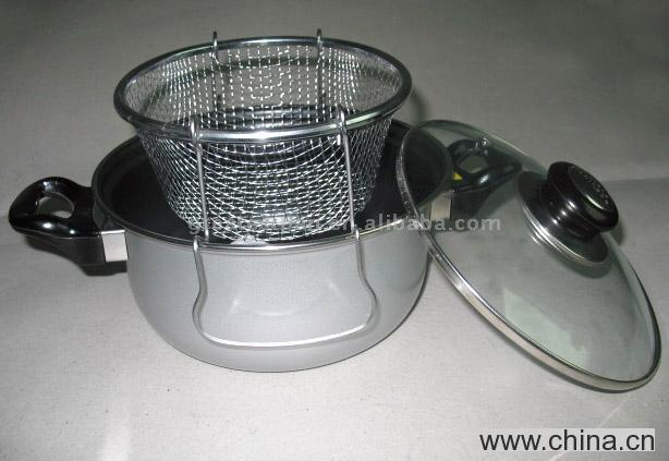Deep Fryer