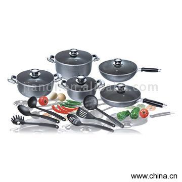 Cookware