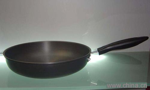 Aluminum Fry Pan