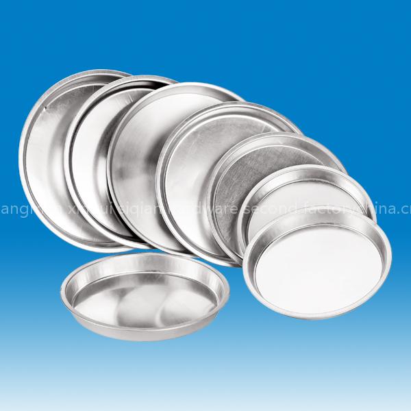 tea pan