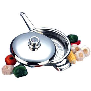 Frying Pans