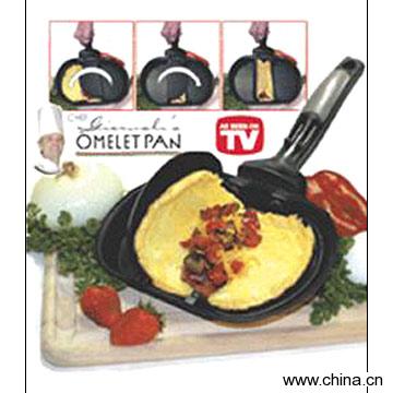 Omelet Pan
