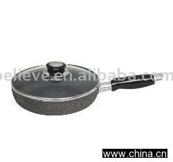 Aluminum Pan