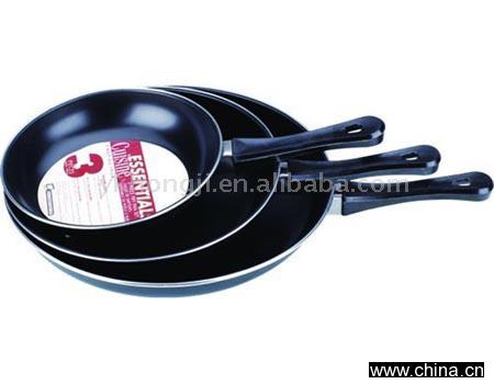 3pc Fry Pan Set