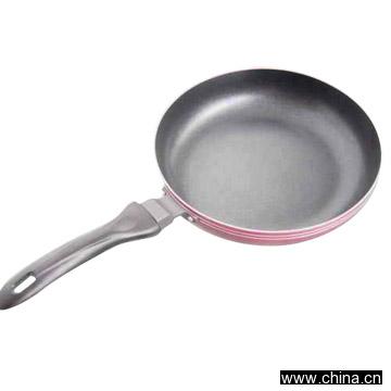 Compound Bottom Non-Stick Frying Pan